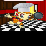 Homie's Cooking Show 