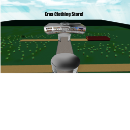 Eraa Clothing Store!