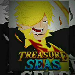 Treasure Seas [BETA-TEST]