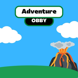 Adventure Obby V1.1