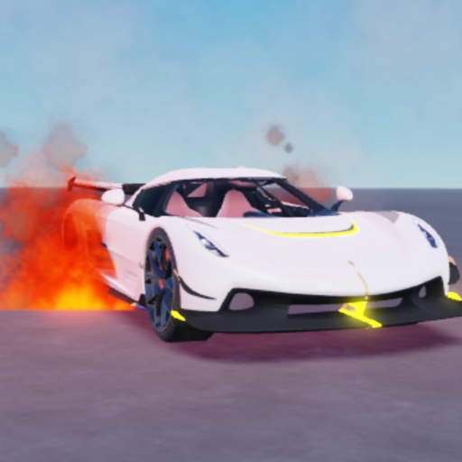 [FREE CARS] JUMP RAMPS 2025