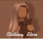 Charli clothing store :)