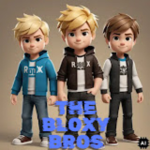 The Bloxy Bros~official