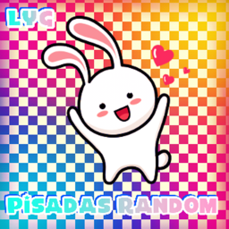 PISADAS RANDOM