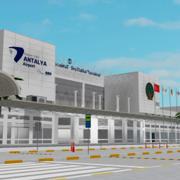 Antalya Airport
