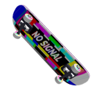 Da Robloxian Skateboarders
