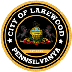 City of Lakewood, Pennsylvania