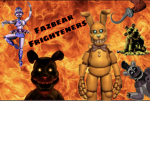 Fazbear Frighteners