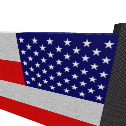 USA flag