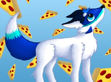 Furry Friendos Hangout