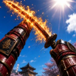 Soul Arena - Dev Place