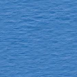 Ocean Man