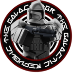 ⸢ TGR ⸥ The Galactic Republic