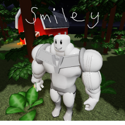 Smiley [MAP UPDATE] [Testing]