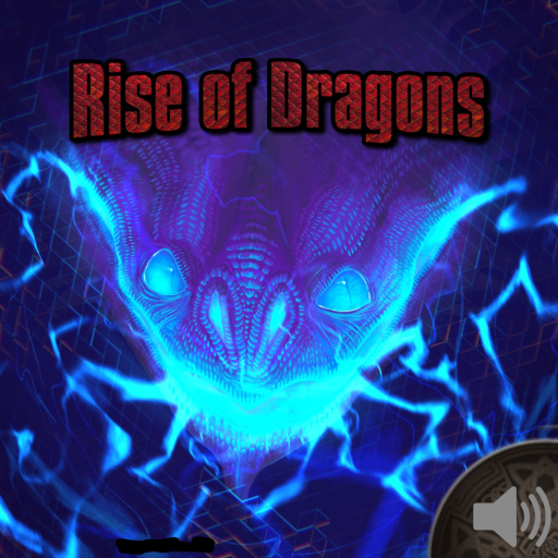 Rise of Dragons [Beta]  official Roblox game thumbnail