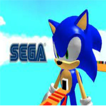 Obby de sonic 