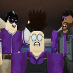 the unknow groupXDDD