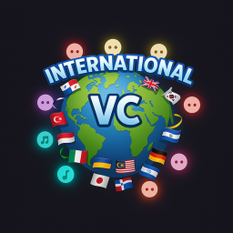 🌎 International [VC] [Development]