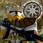 327th Stαr Corps
