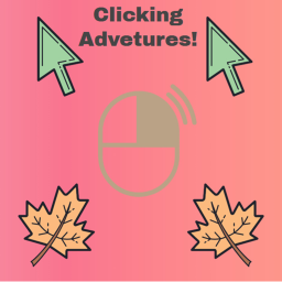 Clicking Adventures [DISCONTINUED]