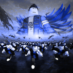 BLUTORNADO COMMUNITY