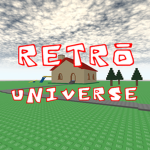 Retro Universeᅠ Group Thumbnail