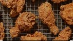 Bloxy Fried Chicken Official Group