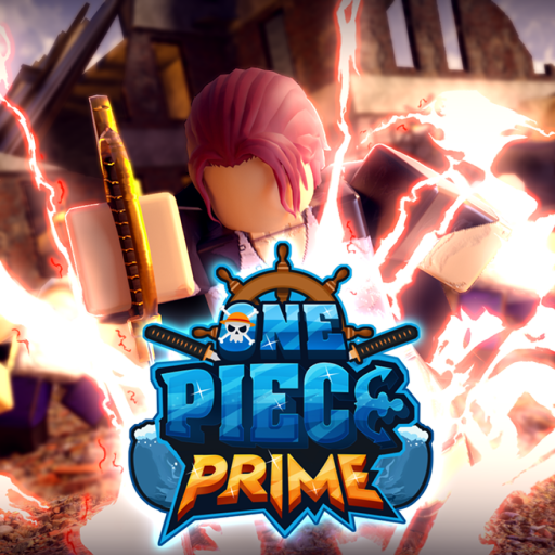 One Piece Prime