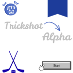 Trickshot Alpha Duo