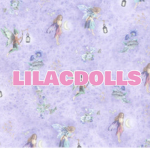 - lilacdolls -