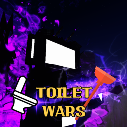 Toylet Wars