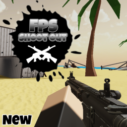 (New)FPS Shooter