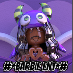 #*BARBIE ENT*#