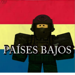 [EPB]-Ejécito de los Países Bajos-[Holanda]