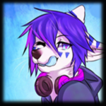 Skylar The Wolf Official Group