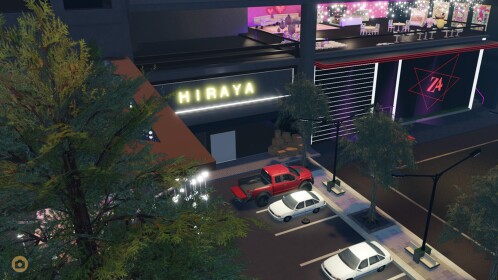 Hiraya