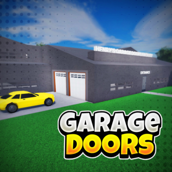Garage Doors 