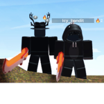 Under Cover TryHards