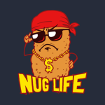 The nugget Life Squad