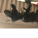 Dino army 2