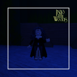 🌲 Into The Woods || Tech Game