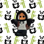 Team panda (Nenette44)