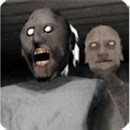 Granny Chapter II Survival