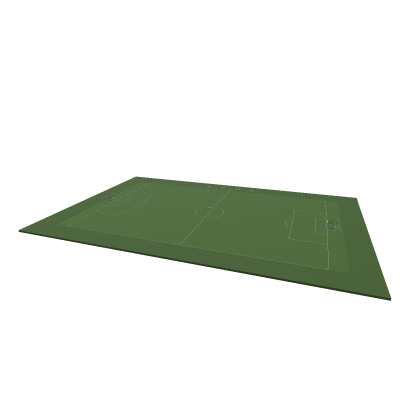 Footbal Pitc
