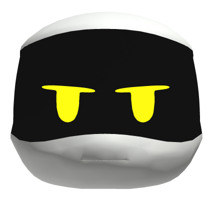 Murder Drones Face