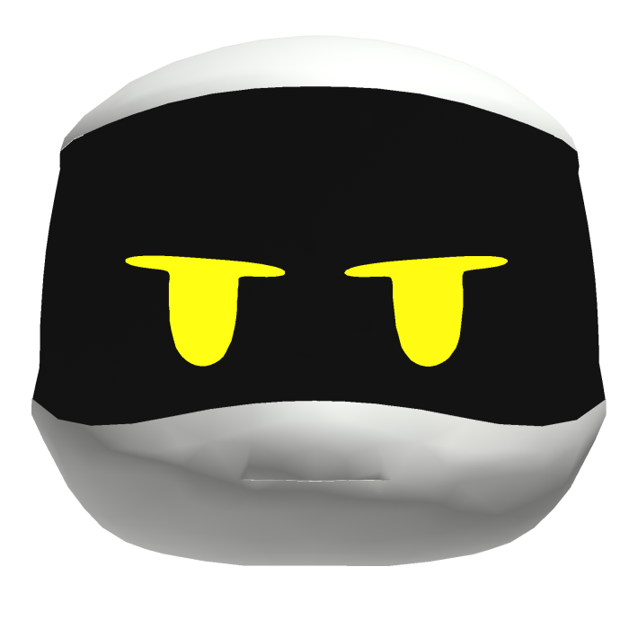 Murder Drones Face
