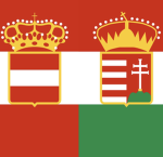 Dual Monarchy of Austria-Hungary