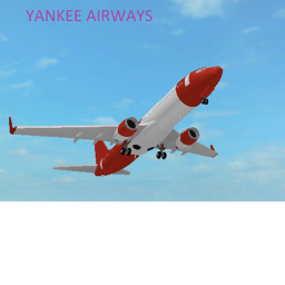 [RELEASE] [YA] Yankee Airway Greenland Airport