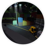 Depot Deposit