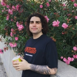 Jeremy Memorial